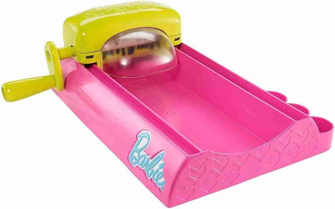 Barbie colour magic station deals
