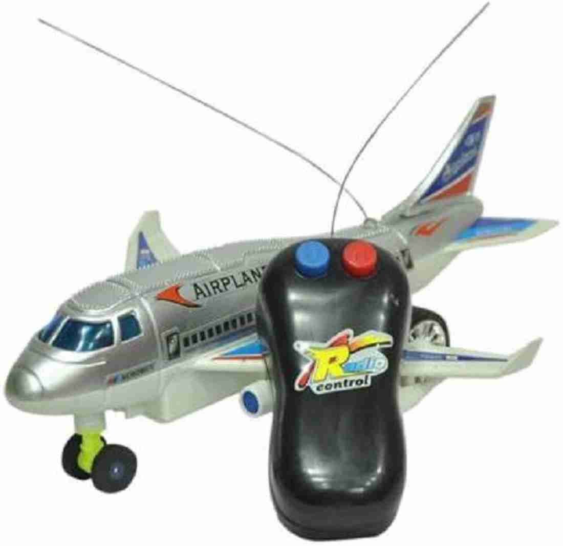 Remote control aeroplane outlet flipkart