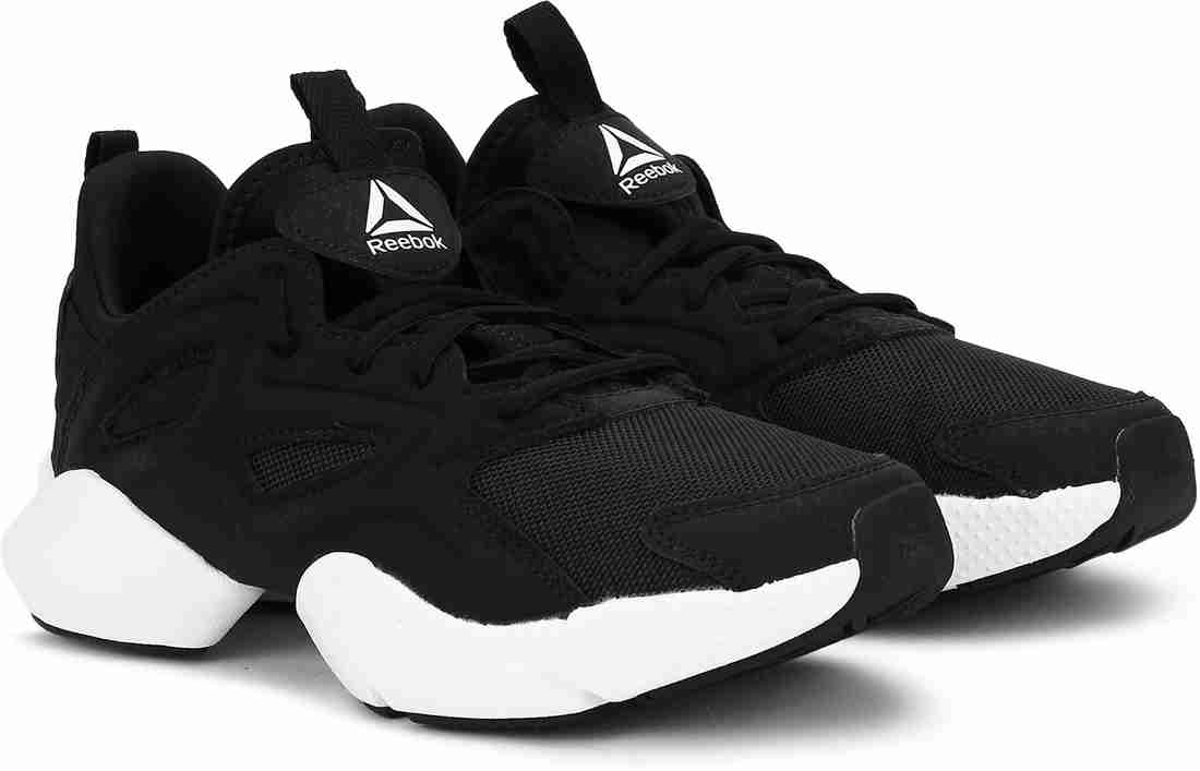 Reebok Shoes Sole Fury Adapt Black 59 OFF alytuskc.lt