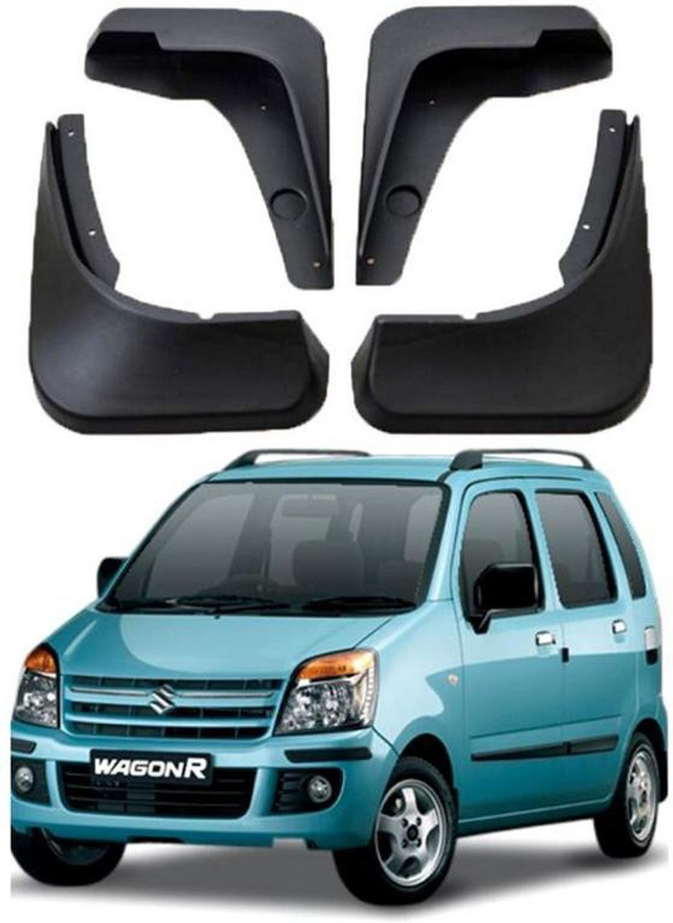 New wagon r mud clearance flap