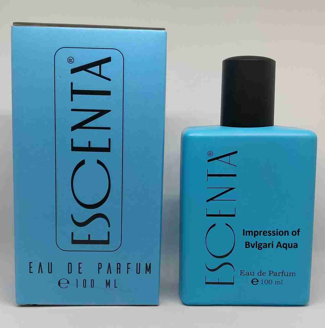 Parfum aqua bulgari outlet