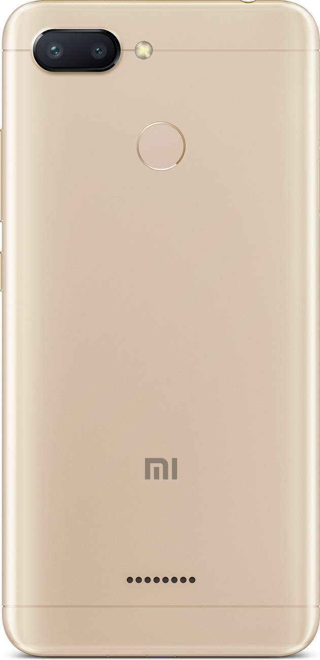 redmi 6 pro rose gold flipkart