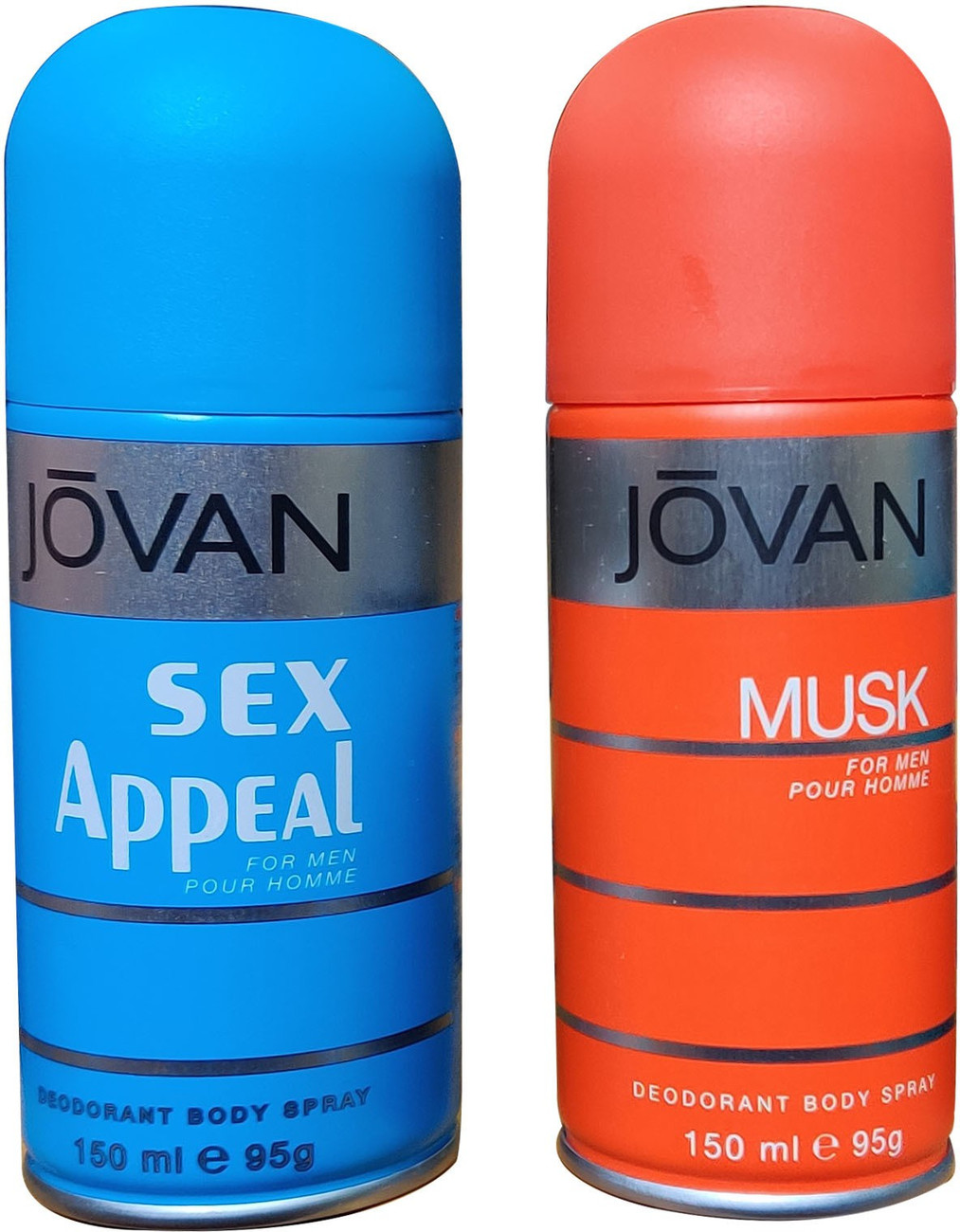 Sex appeal body hot sale spray