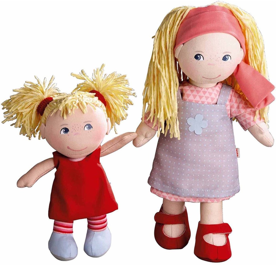 Doll Sisters Lennja 12