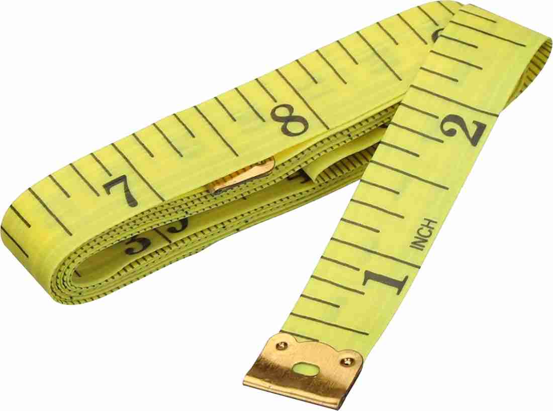 Filfora 1.5M Body Measuring Ruler Sewing Tailor Measuring Tape