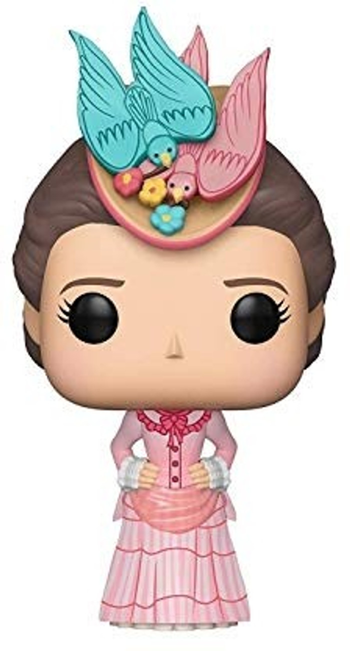 Funko pop mary poppins on sale returns
