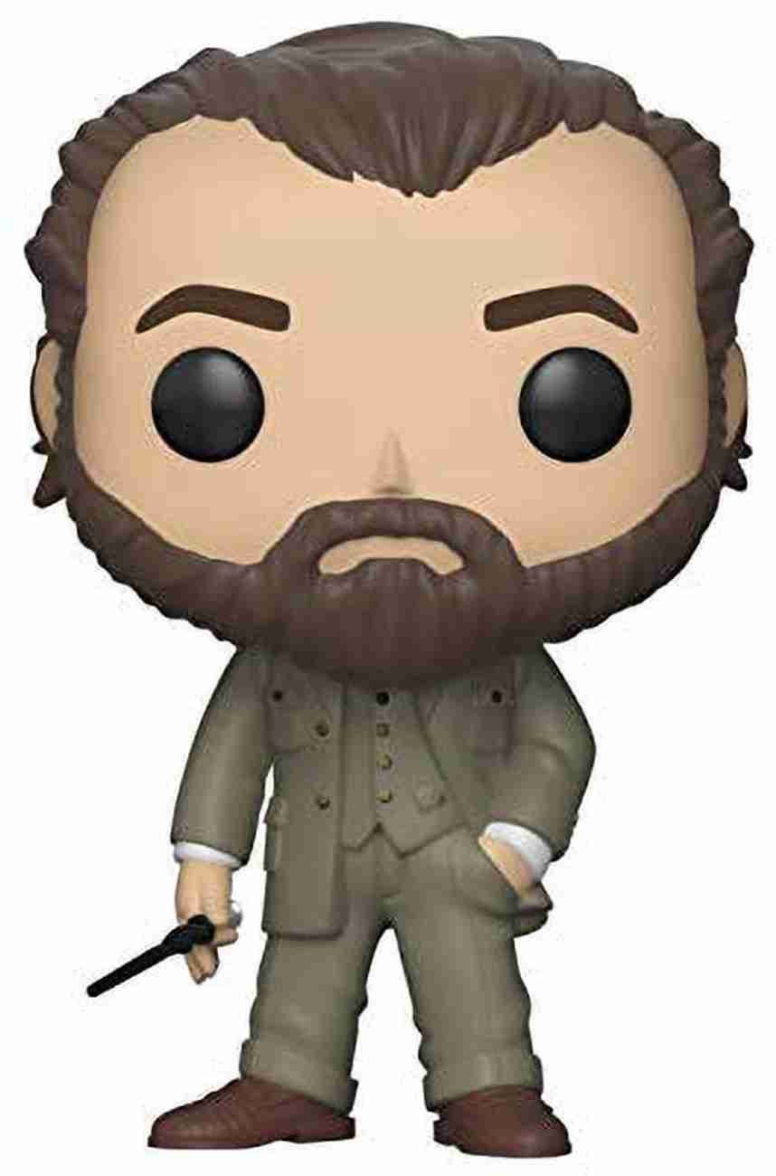 Fantastic beasts 2 funko pop hotsell