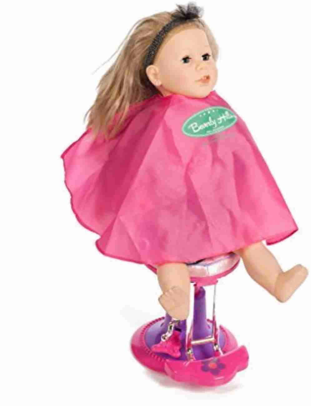 American girl hair salon hot sale chair