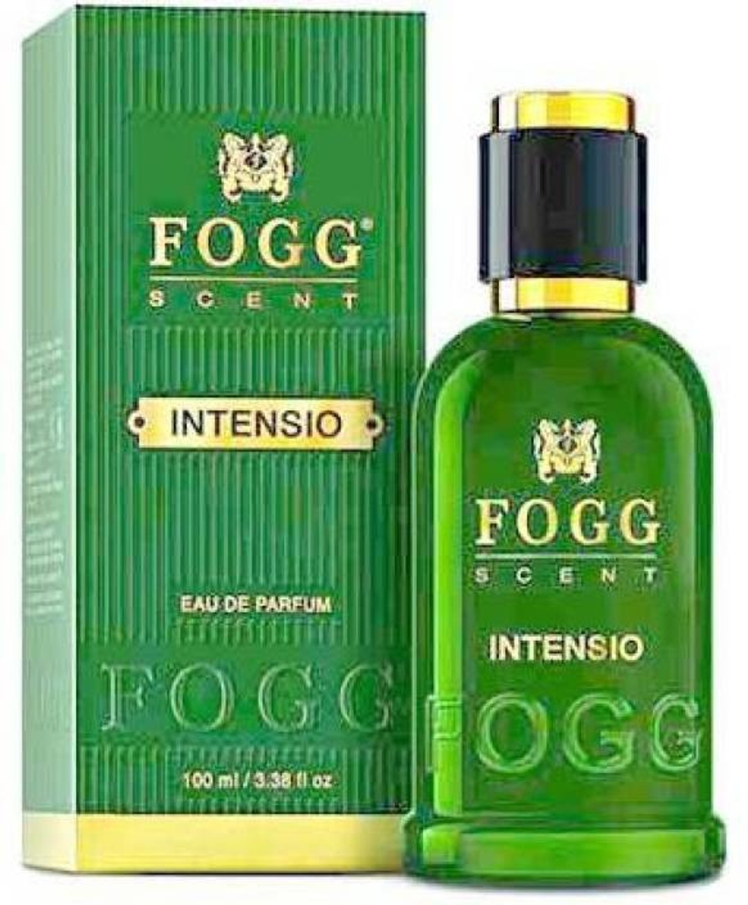 FOGG INTENSIO Perfume Body Spray For Men Price in India Buy