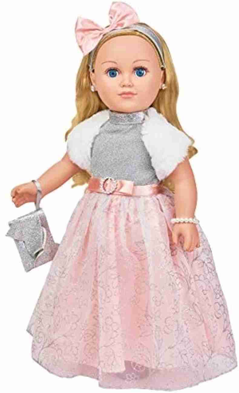 Our generation princess doll sales