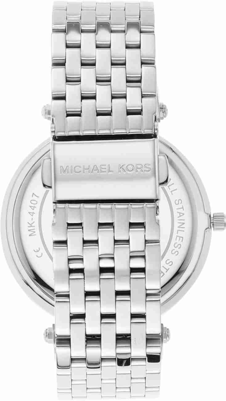 Michael kors sales mk 4407