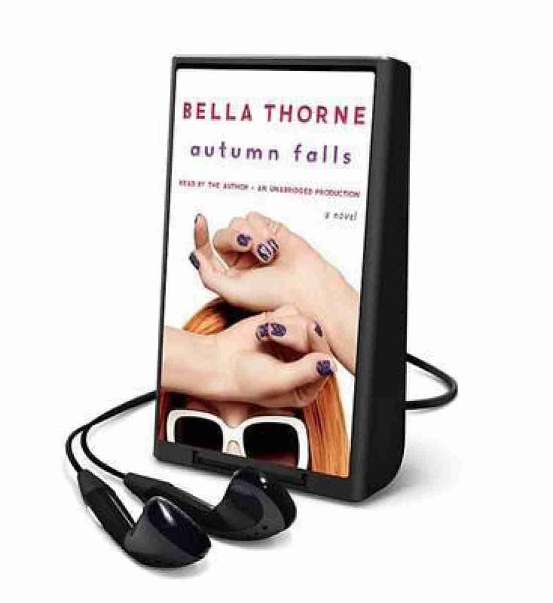 Autumn Falls: Buy Autumn Falls by Thorne Bella at Low Price in India |  Flipkart.com