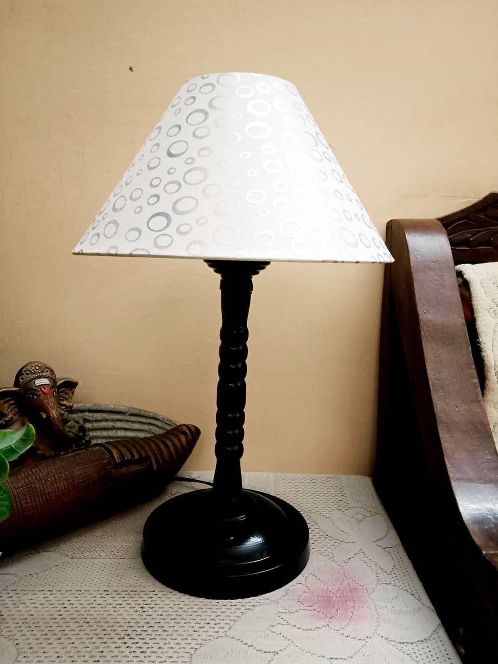 Bed lamp flipkart sale