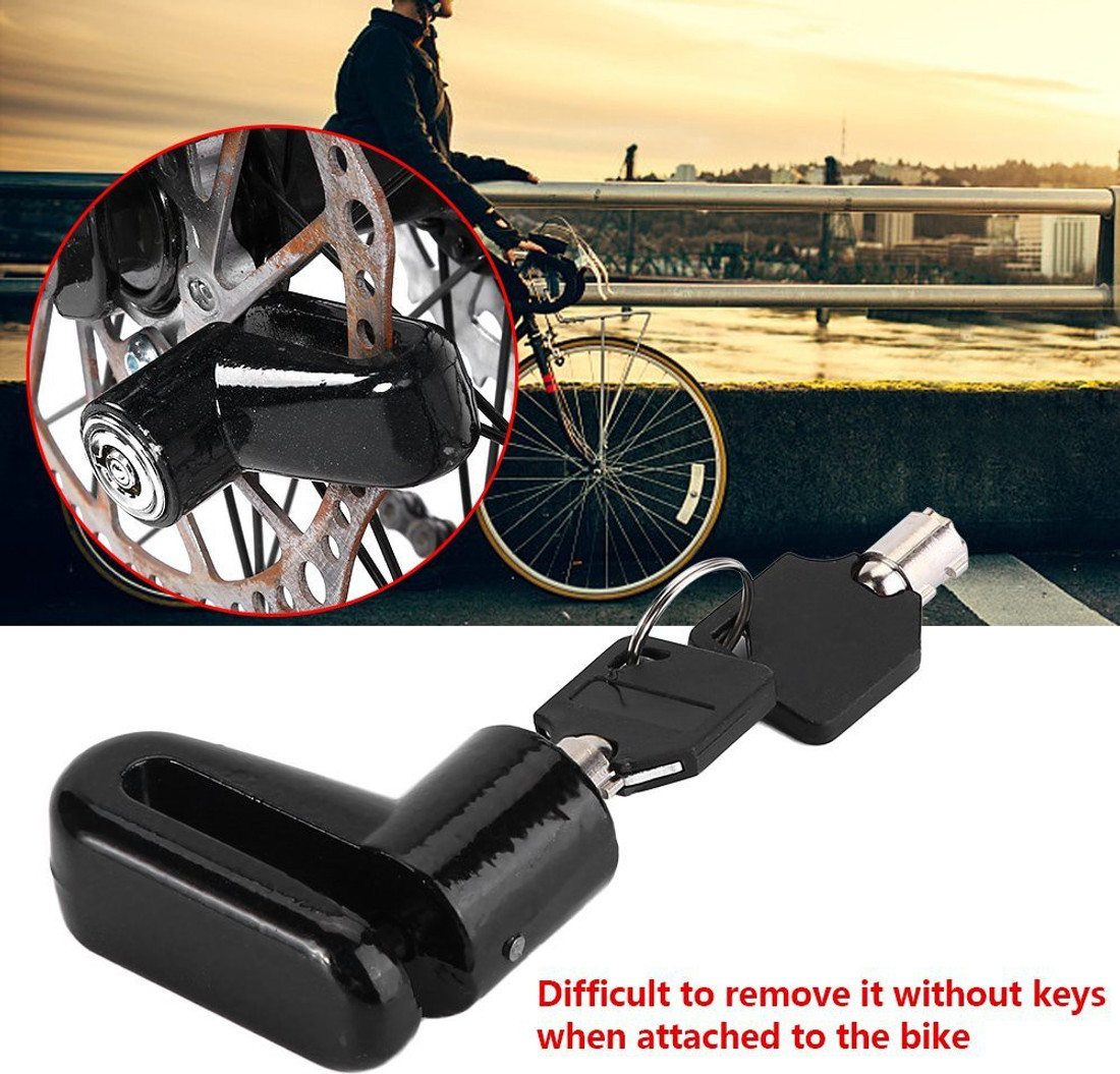 Unbreakable motorcycle lock deals