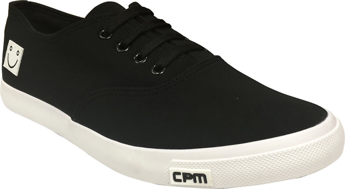 Cpm shop canvas shoes