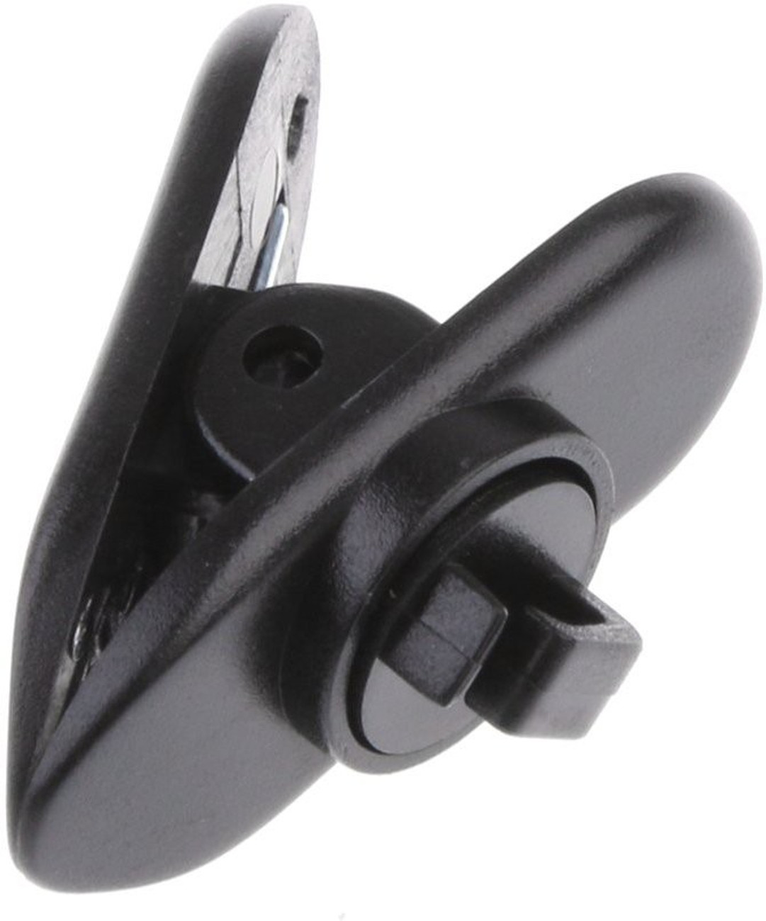 Earphone hotsell collar clip