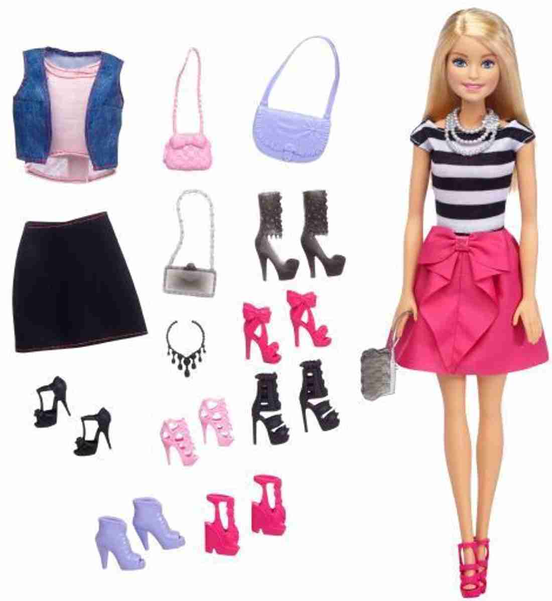 Barbie barbie best sale dikhaiye