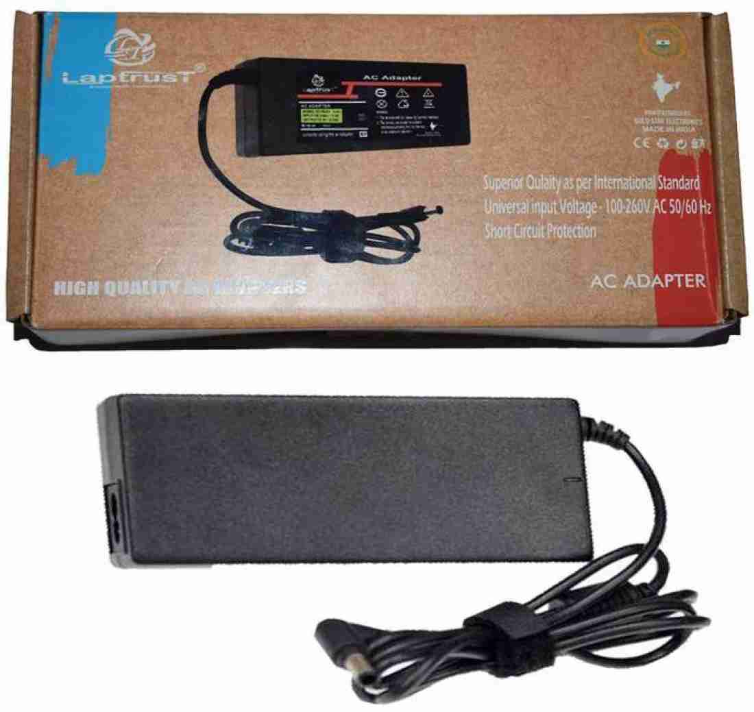 Jual Power Supply 12v 10A - Switching Adaptor 12v 10A
