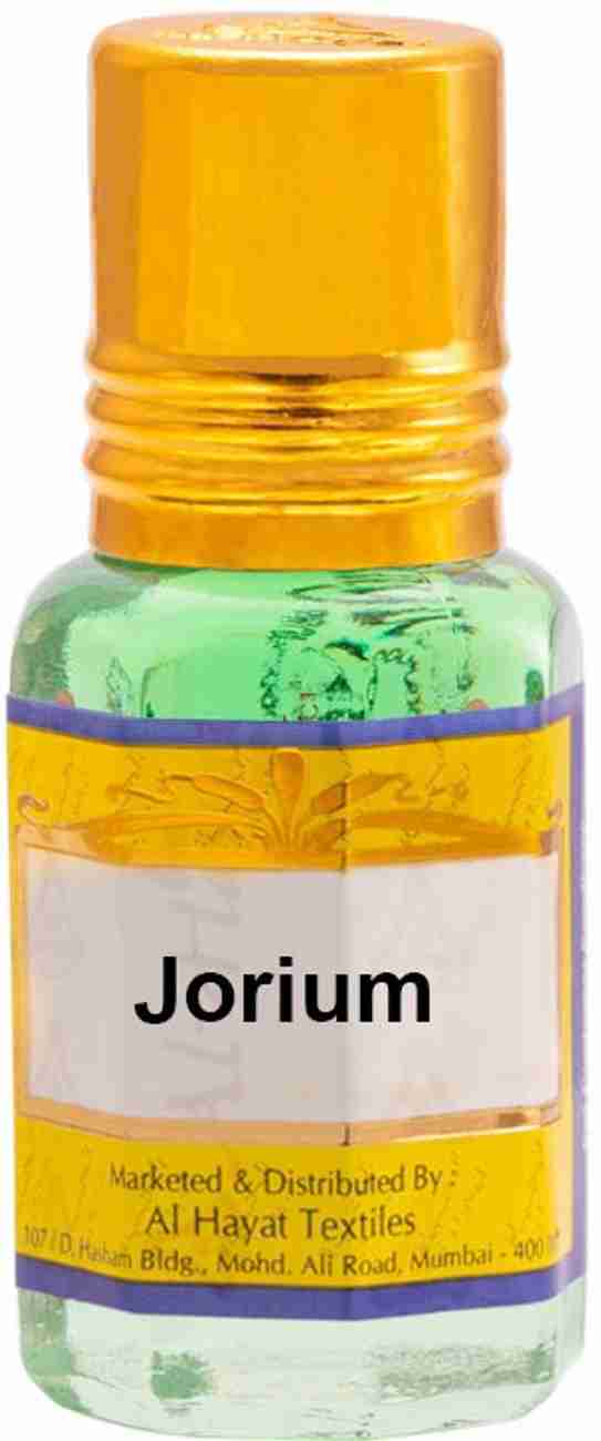 Zorium attar deals