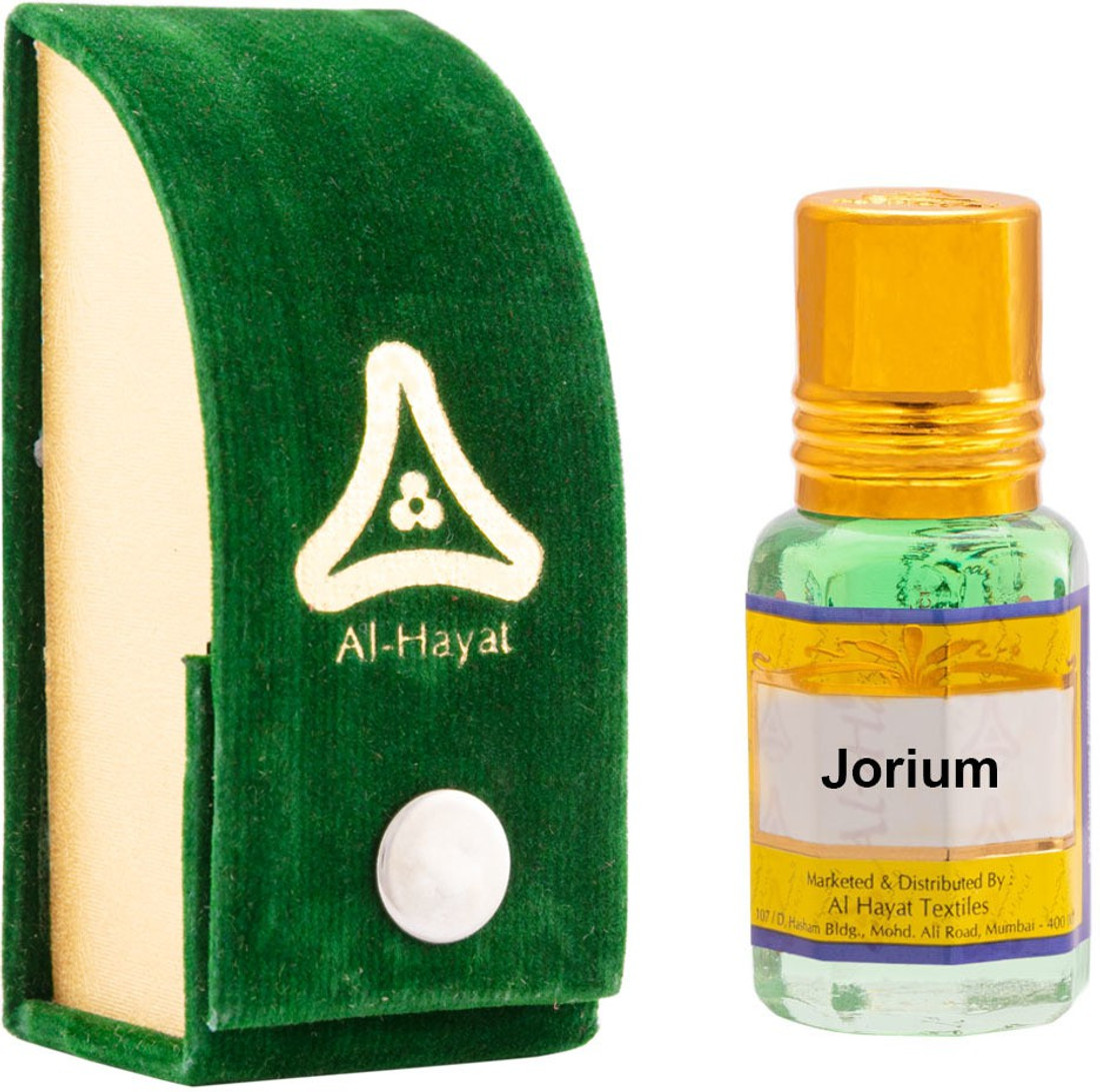Zorium attar sales