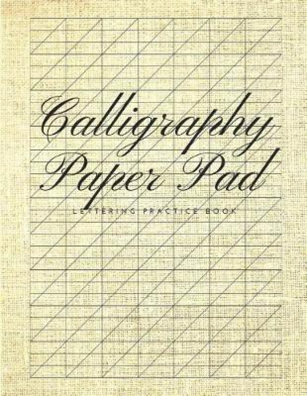 Calligraphy Practice Book Handwriting Practice Paper: Buy Calligraphy  Practice Book Handwriting Practice Paper by Zenwerkz at Low Price in India