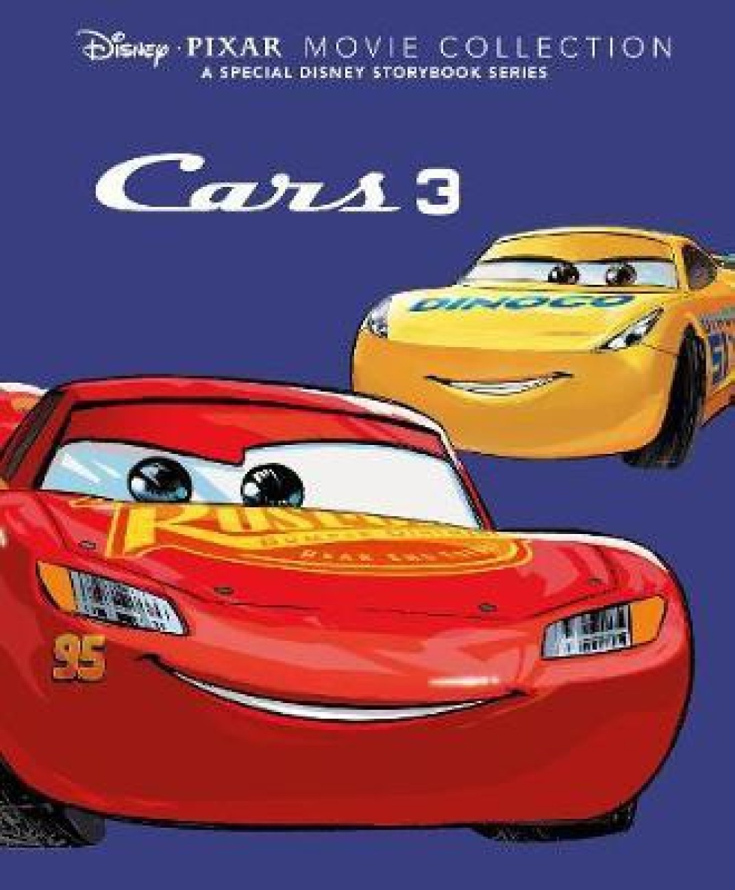 Disney Pixar Movie Collection Cars 3 Buy Disney Pixar Movie