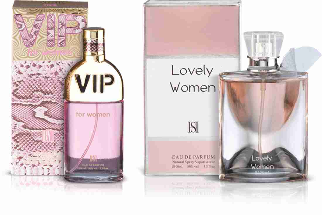 Buy bn WOMEN EAU DE PARFUMS LOVELY WOMEN EAU