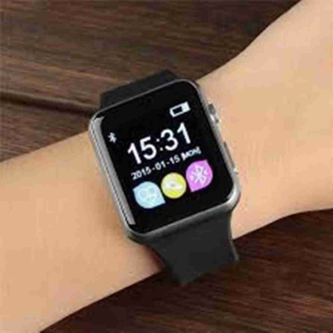 Piqancy a1 shop smart watch