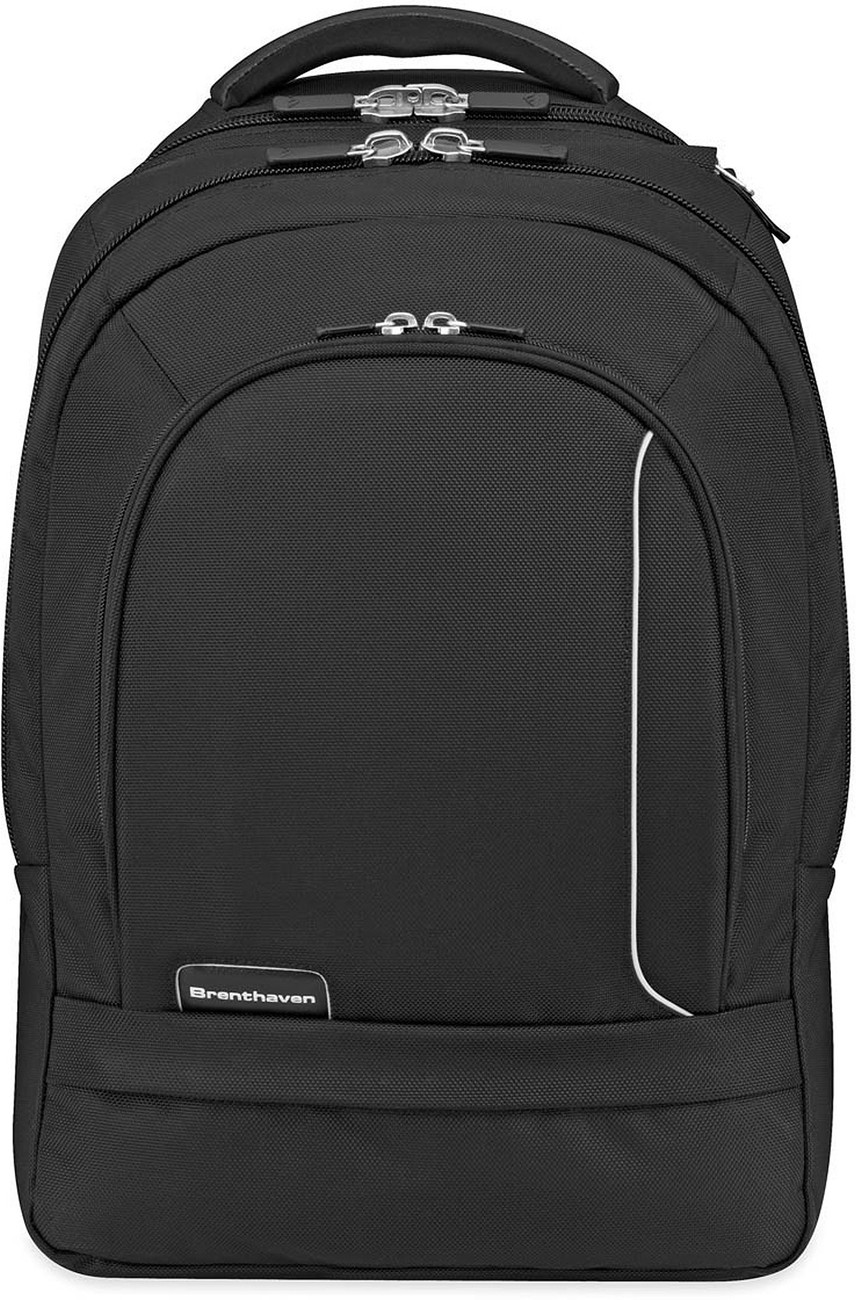Brenthaven laptop backpack clearance