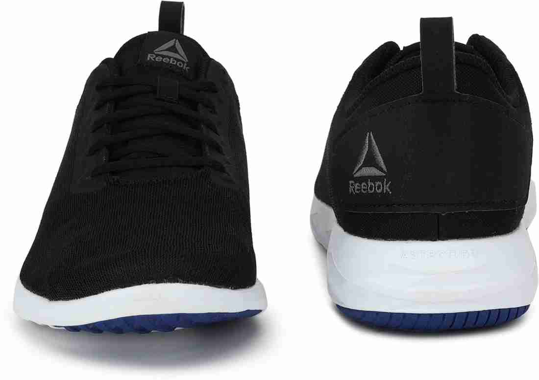 Sports Shoes Reebok Astroride Essential Mens Trainers Buy Reebok