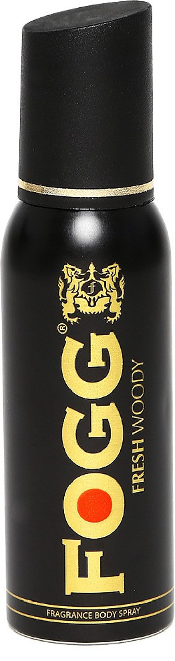 Fogg fresh woody discount fragrance body spray