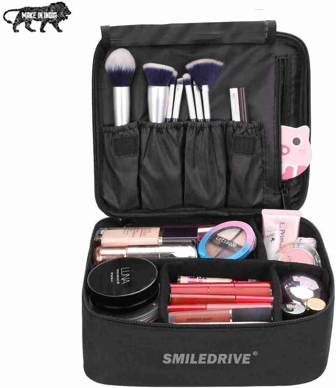 Flipkart makeup kit bag sale