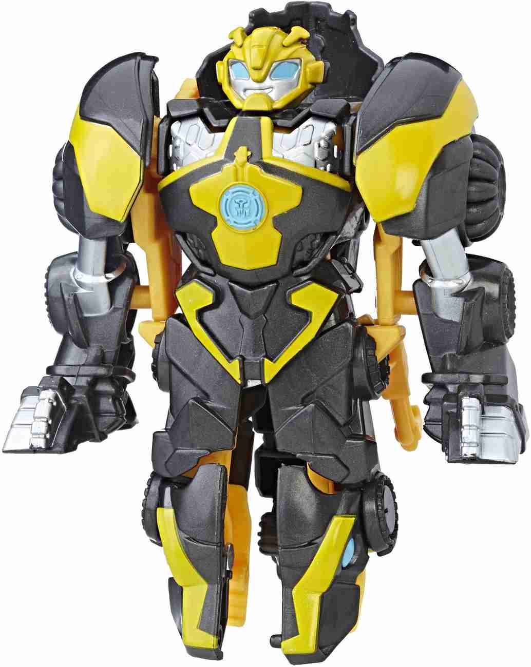 Playschool Heroes Playskool Heroes Transformers Rescue Bots