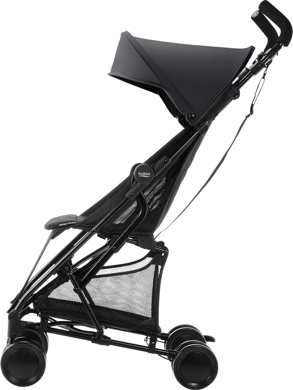 Britax holiday stroller recline new arrivals