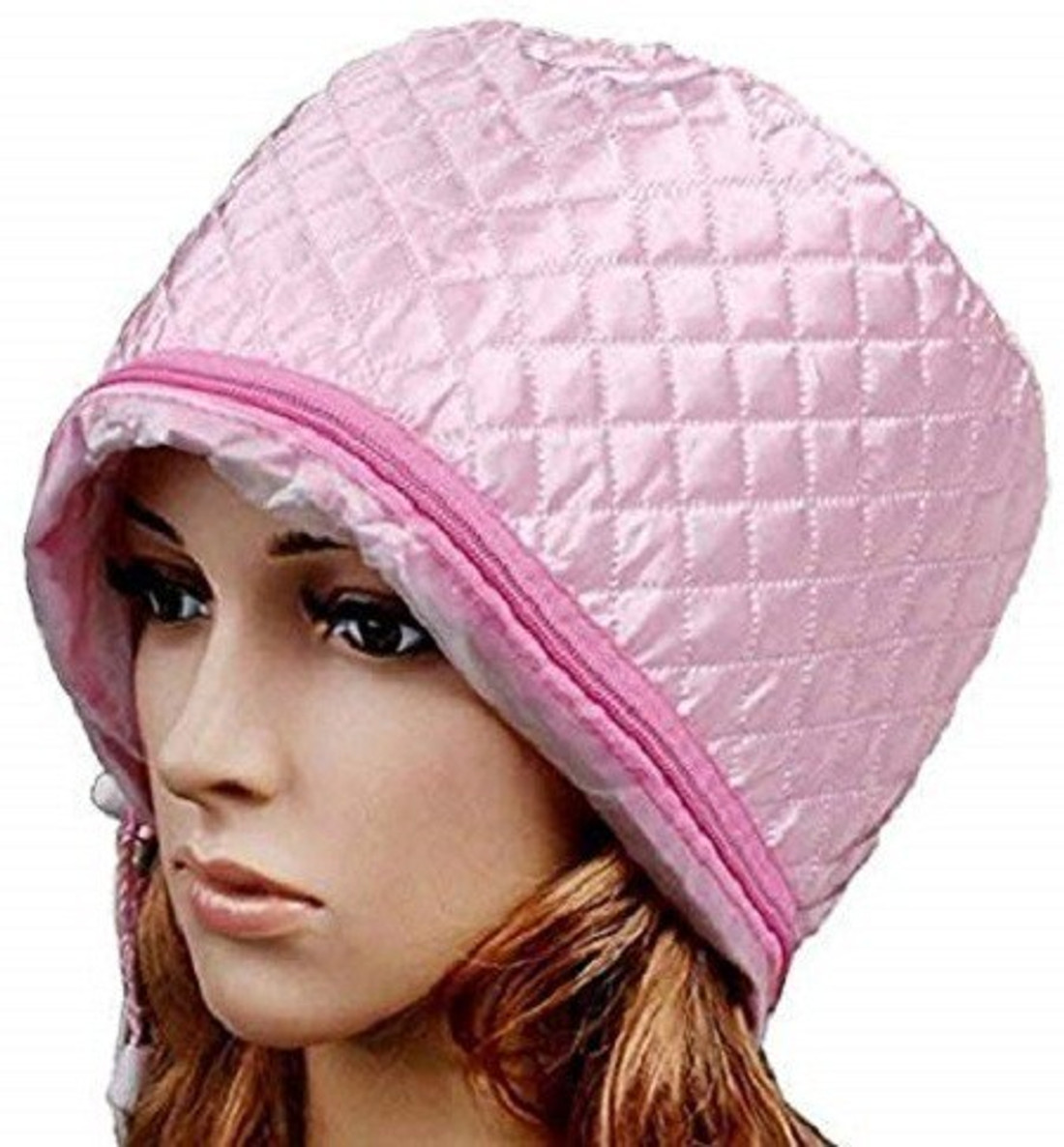SXDHK Head Spa Cap for Deep Conditioning and Oil Heats and