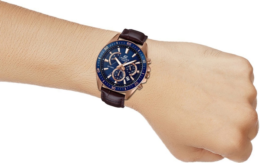 Casio store edifice ex358