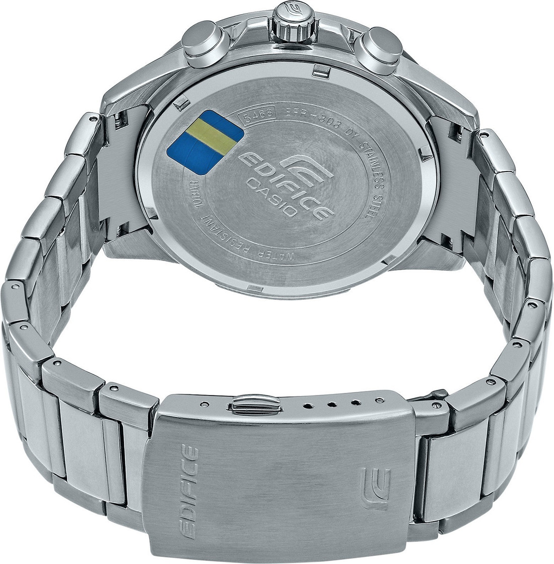 Casio top efr 303d