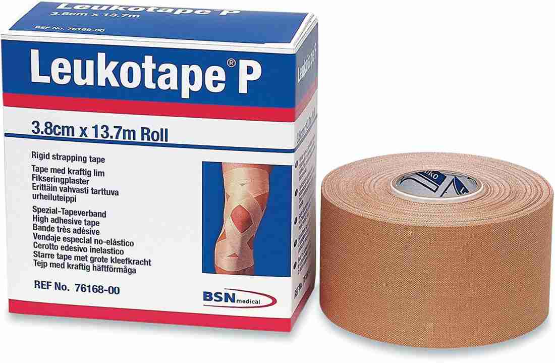 BSN Medical Medical Leukotape P Sports Tape Crepe Bandage Price in