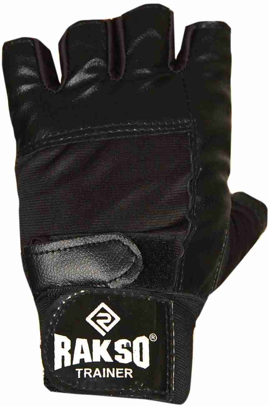 Rakso deals gym gloves