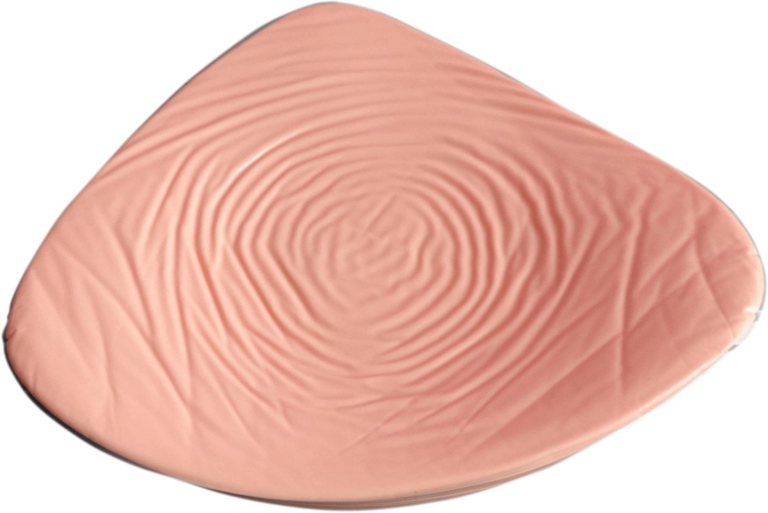 Womantique Silicone Breast Cancer Prosthesis Bra Pad Silicone Cup