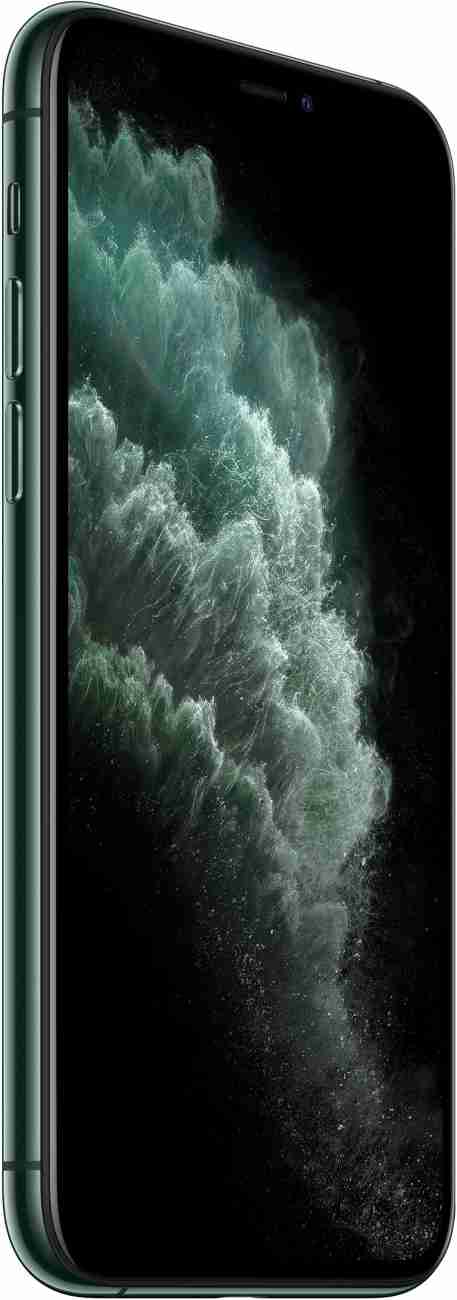 Apple iPhone 11 Pro Max ( 256 GB ROM, 0 GB RAM ) Online at Best Price On  Flipkart.com