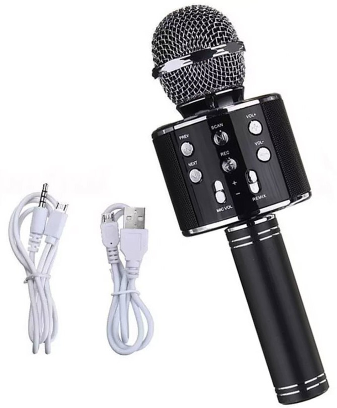 Karaoke mic 2025 flipkart