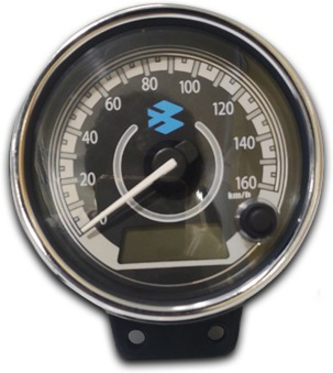 J T Auto Avenger 220 Street Speedometer Digital Speedometer Price