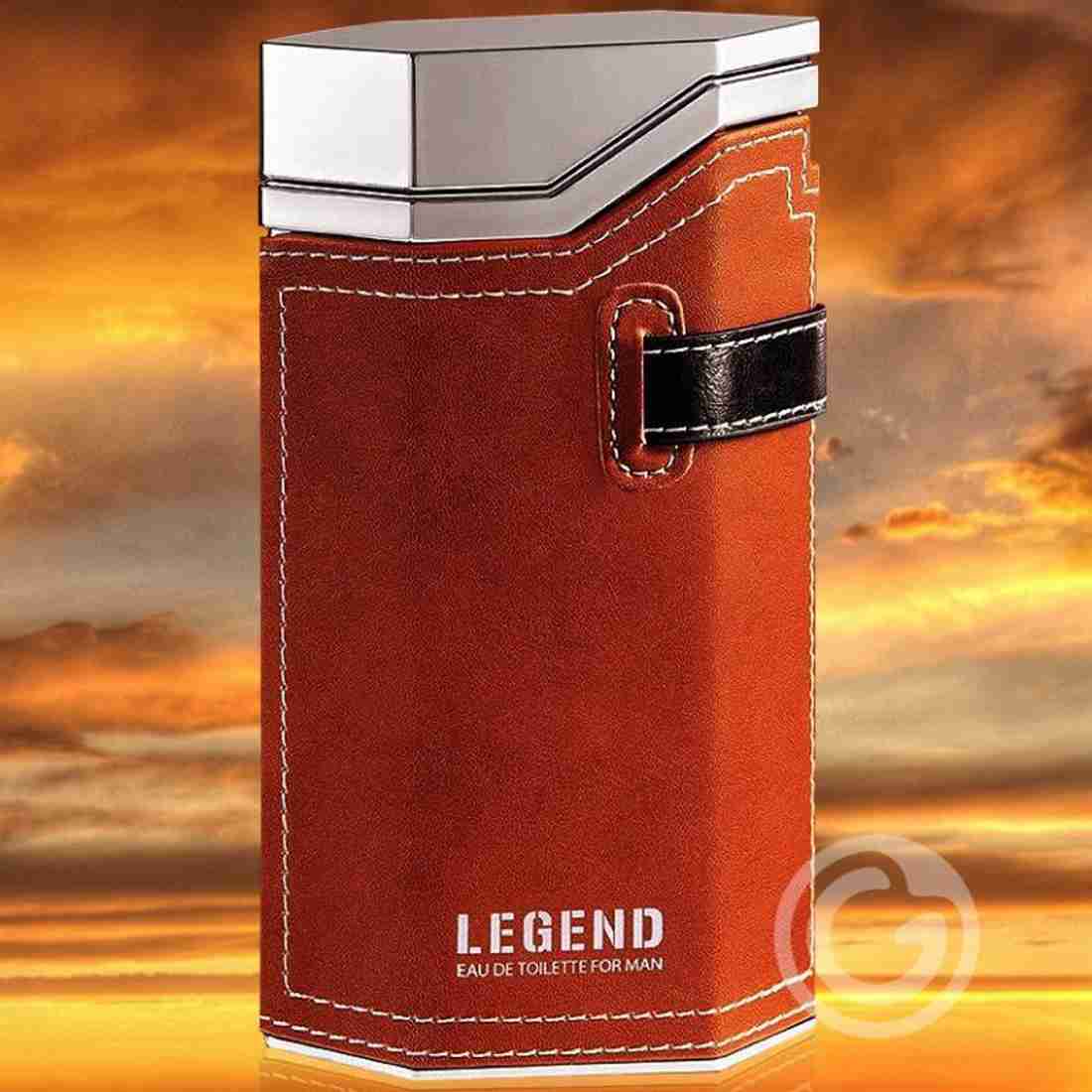 Emper new arrivals legend perfume