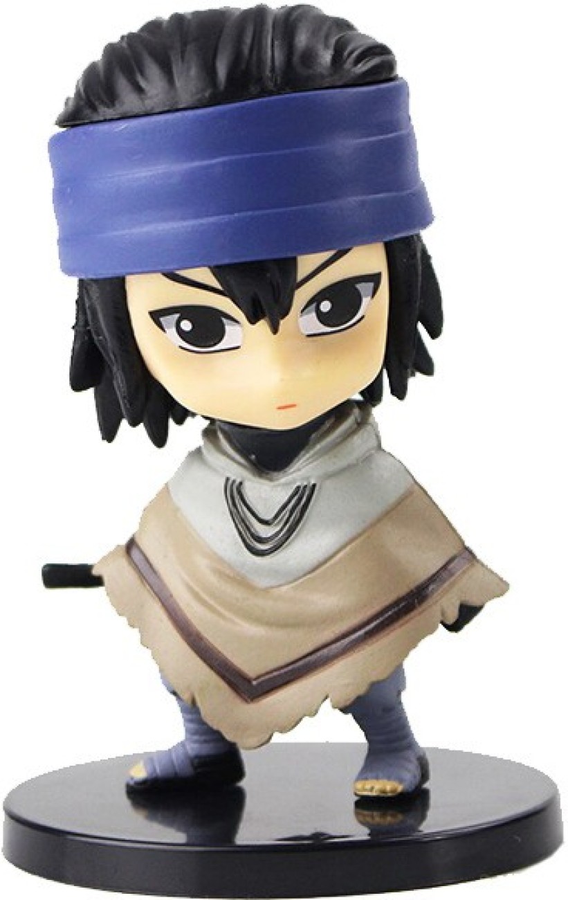 PLA Giftmart Naruto Shippuden Anime Character - Naruto Shippuden Anime  Character . Buy Naruto toys in India. shop for PLA Giftmart products in  India.