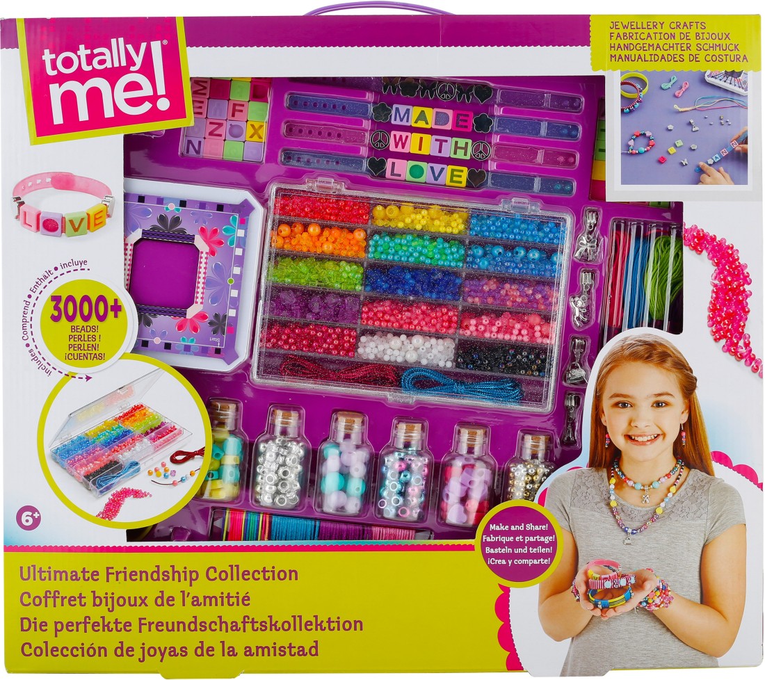 Totally Me Craft Kit 