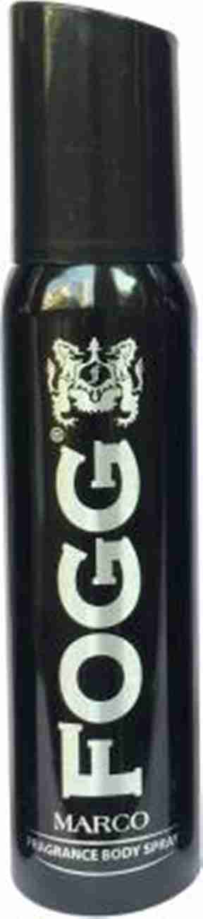 FOGG Imperial Body Spray For Men Price in India Buy FOGG