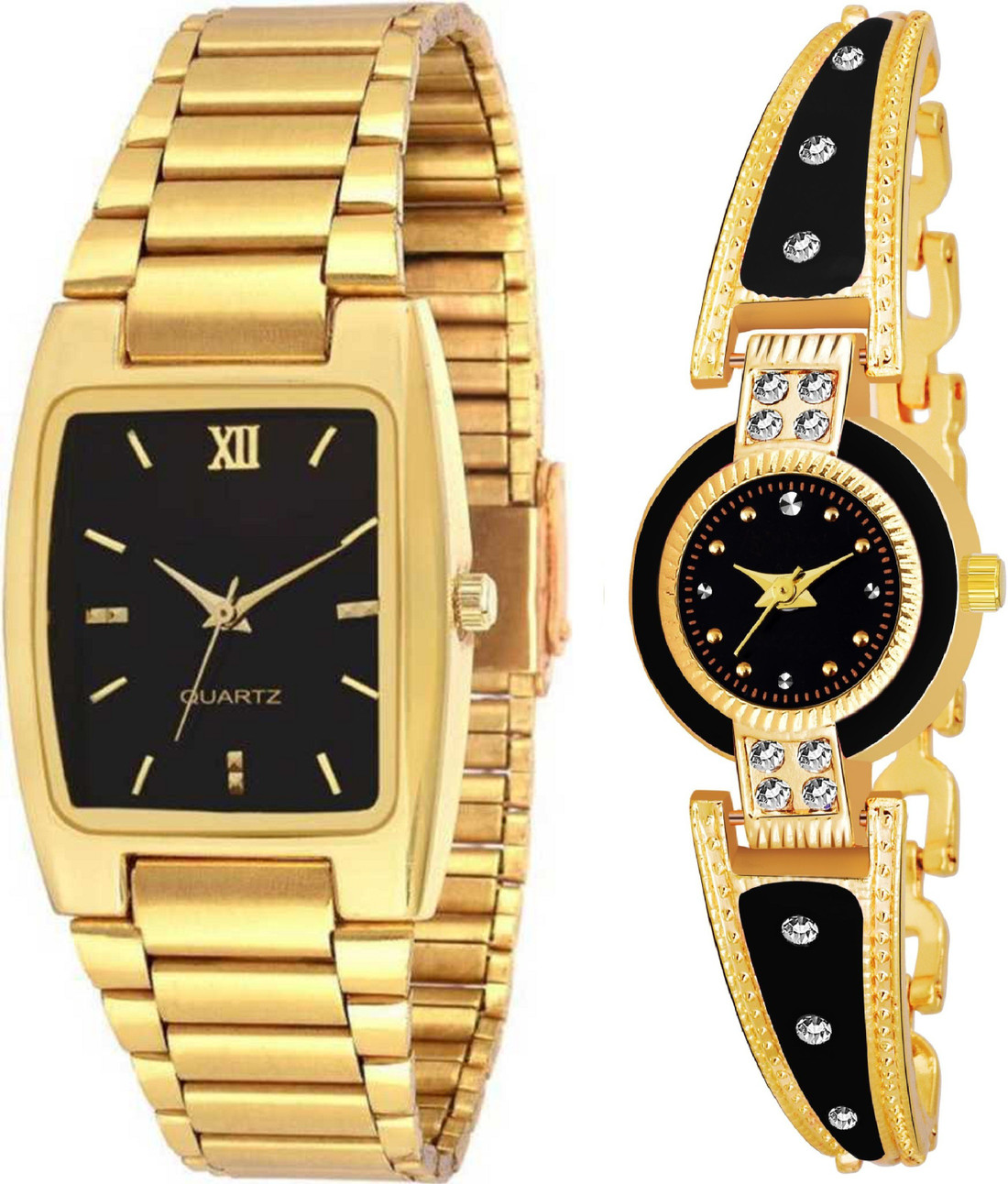 Couple watch deals online flipkart