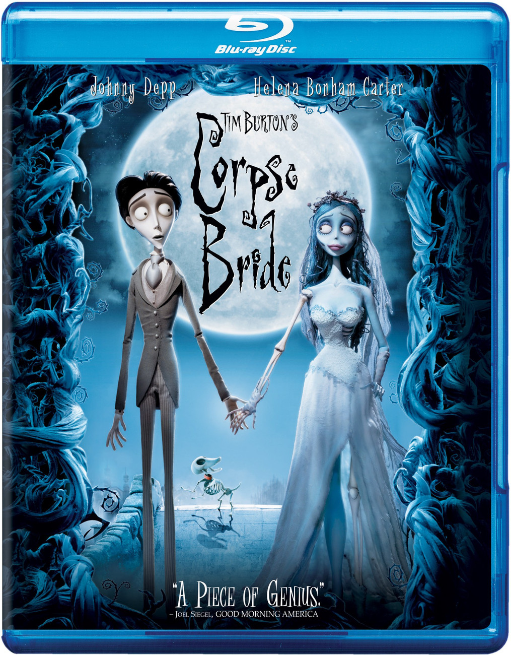 Corpse bride putlocker cheap