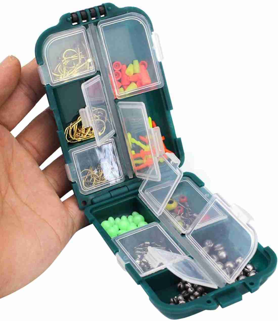 Nema Fishing Accessories Kit Box Fishing Fishing kit - Buy Nema